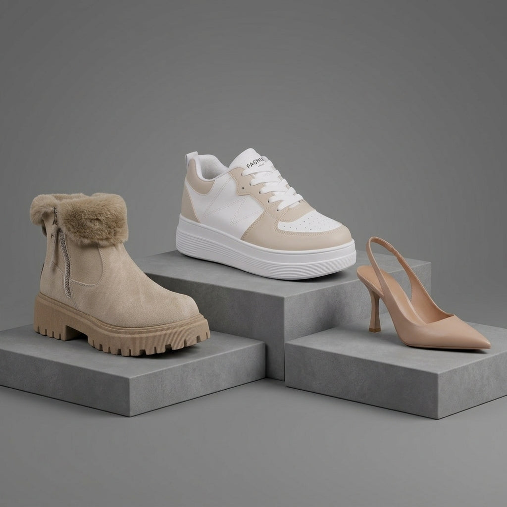 Shoes women