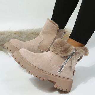 Margot™ – Bottes chaudes et confortables au quotidien