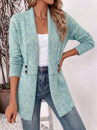 Élise™ – Cardigan Chic & Confortable
